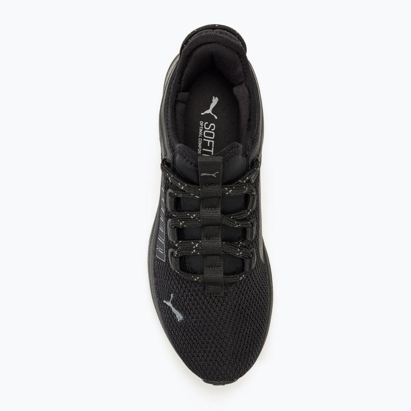 Běžecké boty PUMA Softride Astro Slip black 5