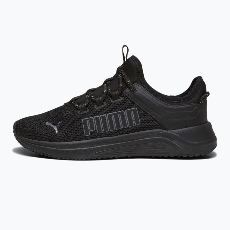 Běžecké boty PUMA Softride Astro Slip black 9