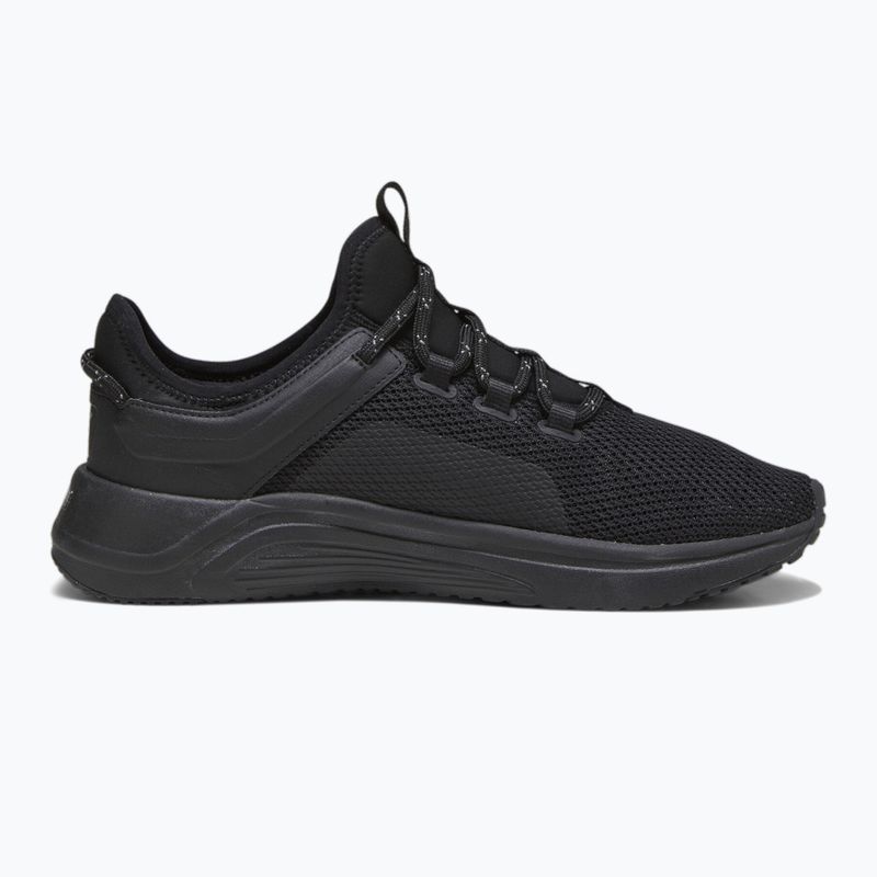 Běžecké boty PUMA Softride Astro Slip black 10