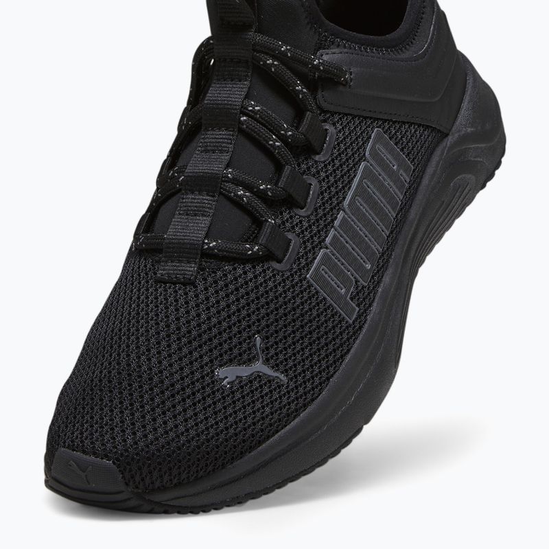 Běžecké boty PUMA Softride Astro Slip black 11