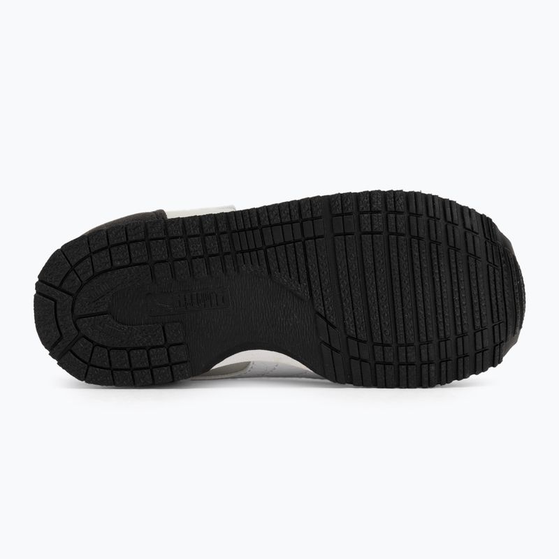 Dětské boty  PUMA Cabana Racer SL 20 V Inf ash gray/puma white/puma black 4