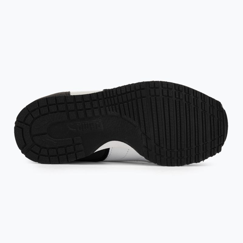 Juniorské boty  PUMA Cabana Racer SL 20 V PS ash gray/puma white/puma black 4