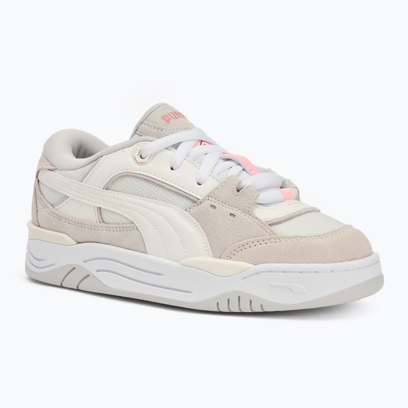 Boty PUMA 180 warm white/feather gray
