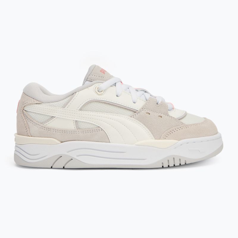Boty PUMA 180 warm white/feather gray 2