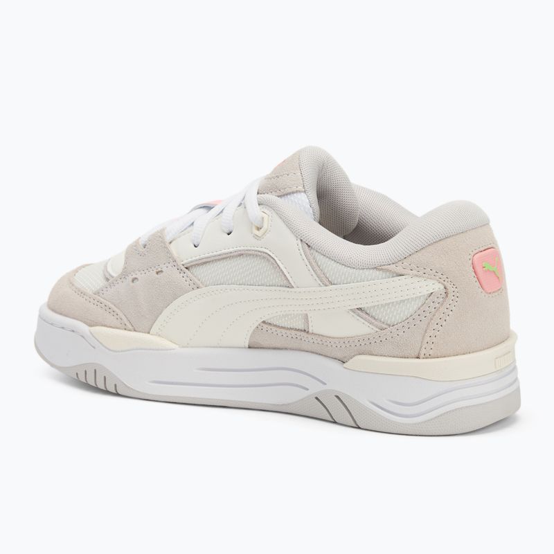 Boty PUMA 180 warm white/feather gray 3