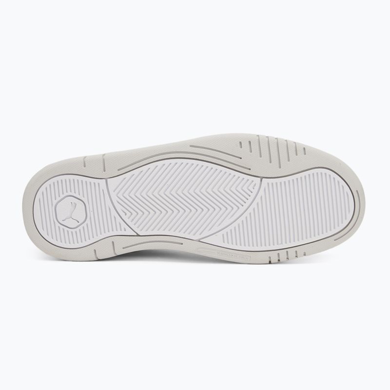 Boty PUMA 180 warm white/feather gray 4