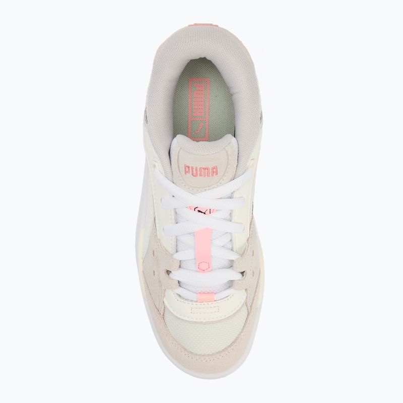 Boty PUMA 180 warm white/feather gray 5