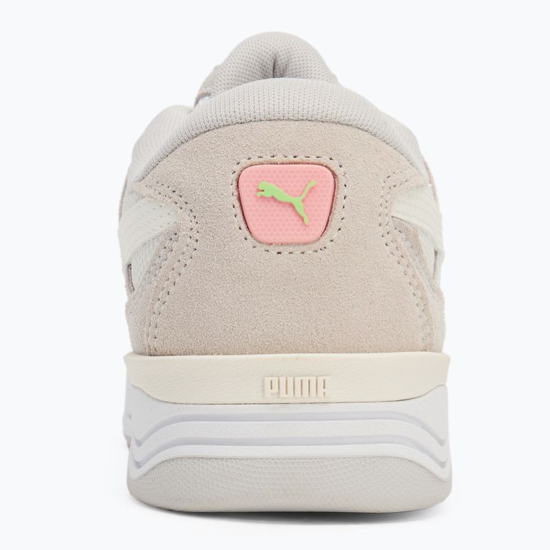 Boty PUMA 180 warm white/feather gray 6