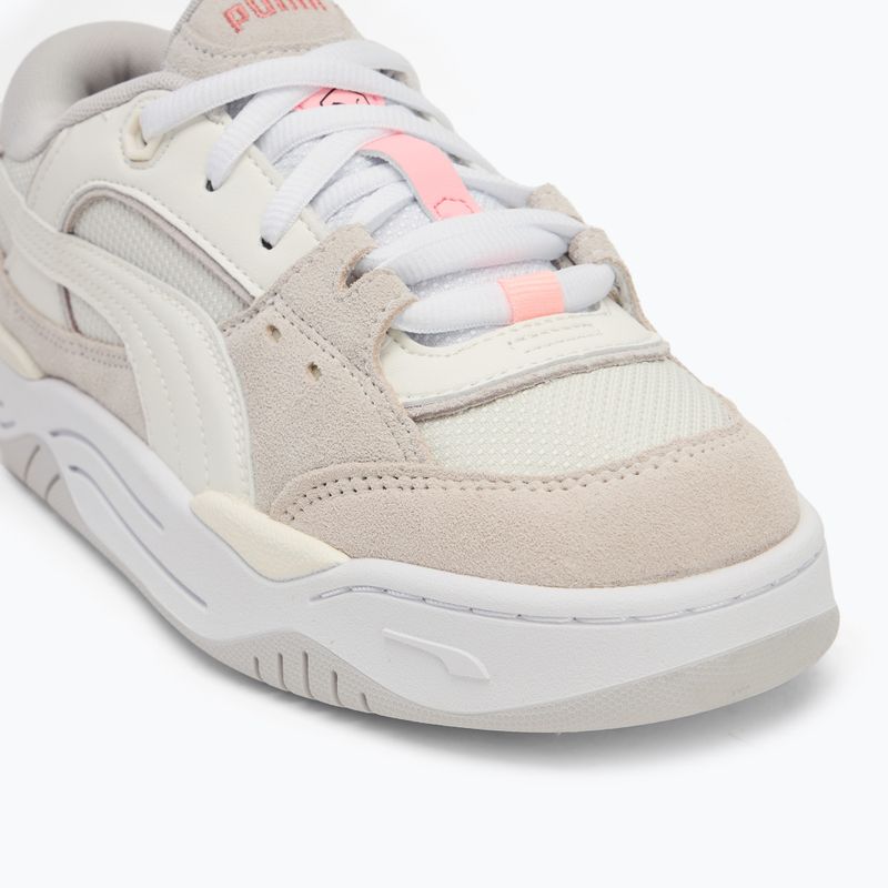 Boty PUMA 180 warm white/feather gray 7