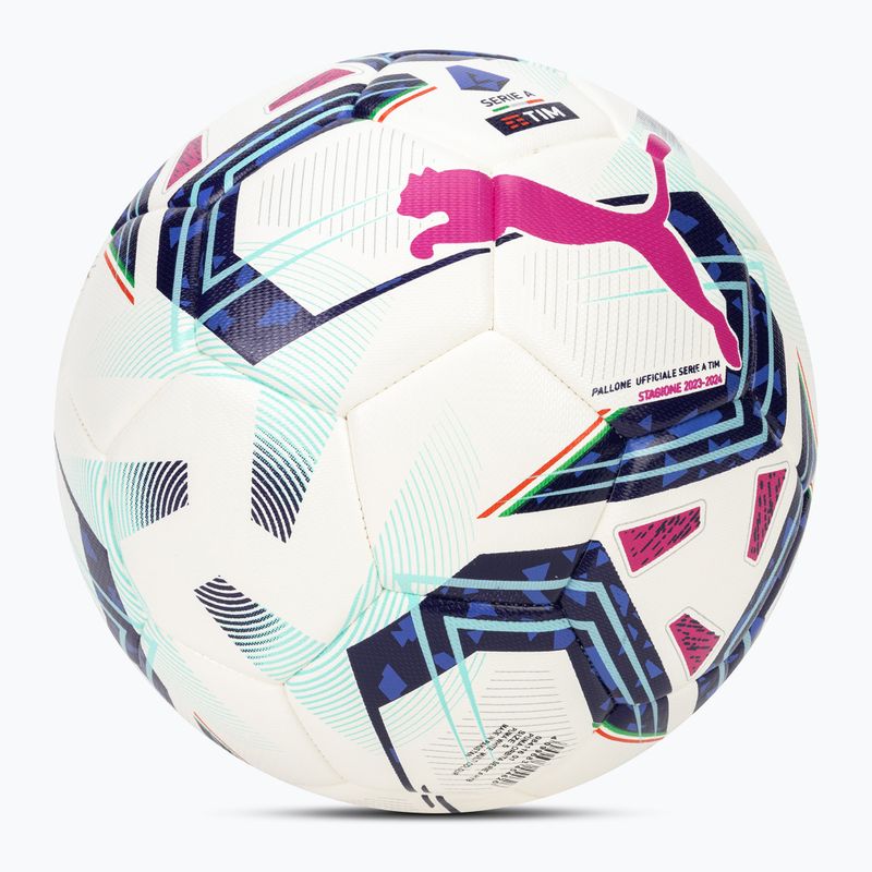 PUMA Orbit Serie A Hyb fotbal velikost 5 2