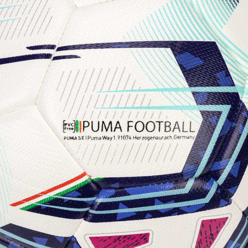 PUMA Orbit Serie A Hyb fotbal velikost 5 3