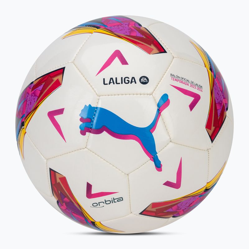 PUMA Orbit Laliga 1 Ms velikost 5 fotbal