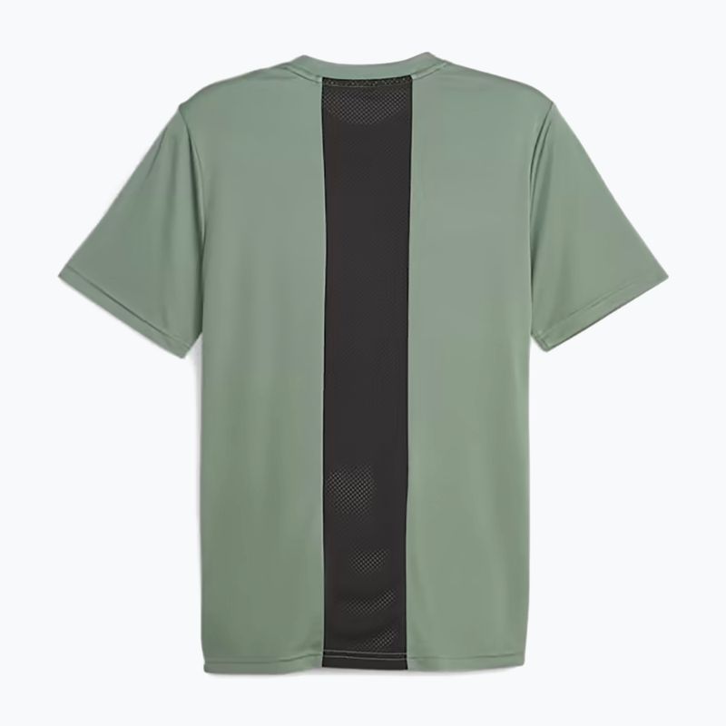 Pánské tričko PUMA Train All Day černá 522337 44 2