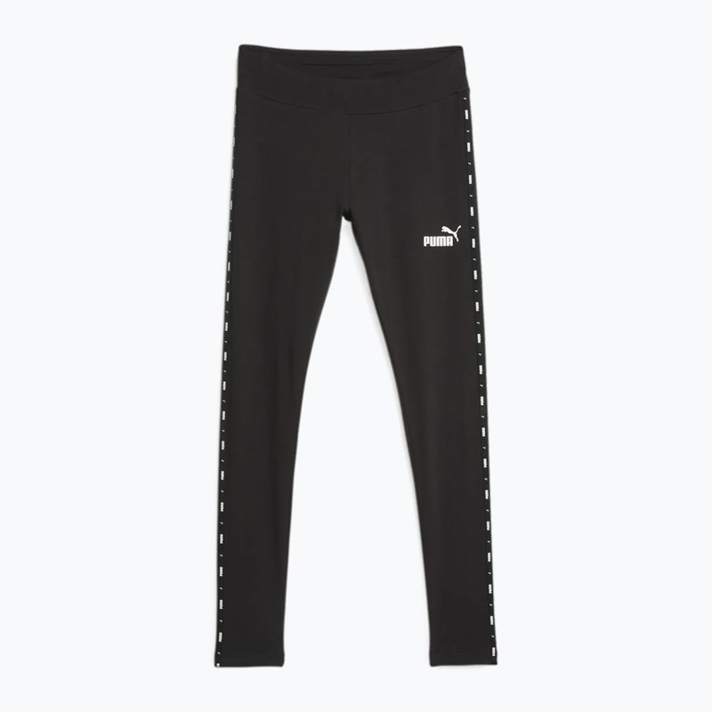 Dámské legíny PUMA ESS Tape puma black
