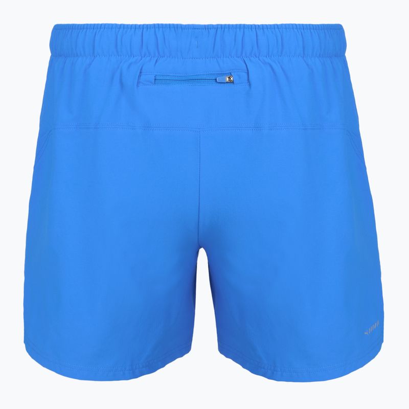 Pánské běžecké šortky PUMA Run Ultraweave 2in1 Shorts black 2