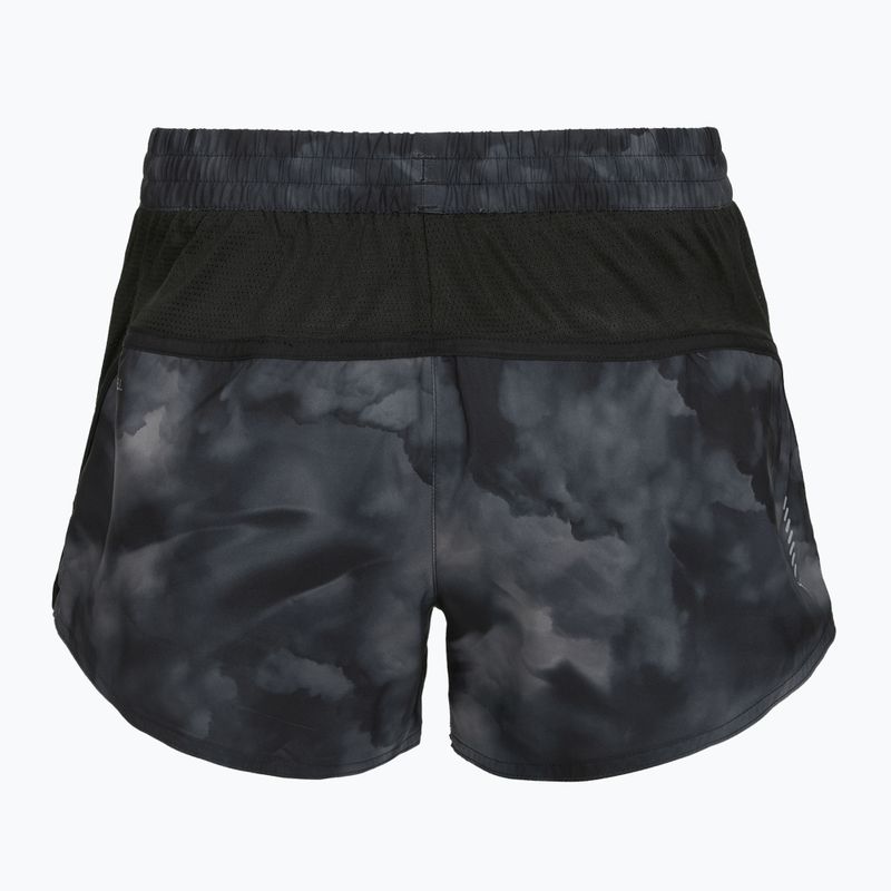 Dámské běžecké šortky PUMA Run Favorite AOP Velocity 3" black/grey 2