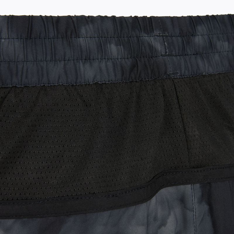 Dámské běžecké šortky PUMA Run Favorite AOP Velocity 3" black/grey 5