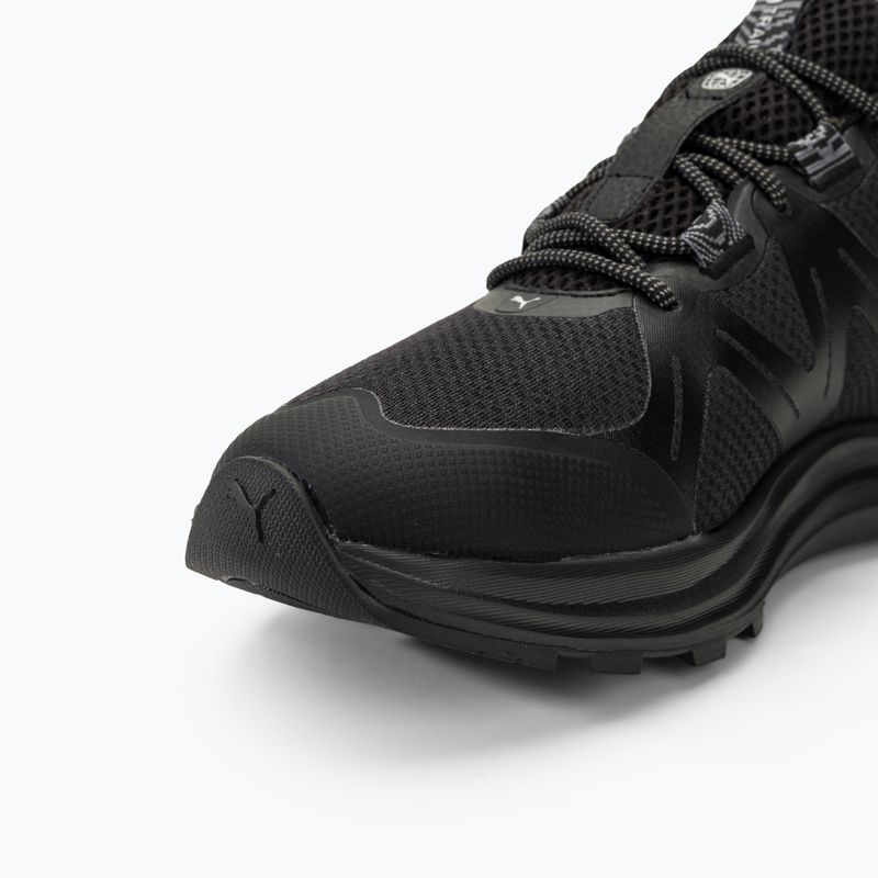 Běžecké boty PUMA Reflect Lite Trail black 7