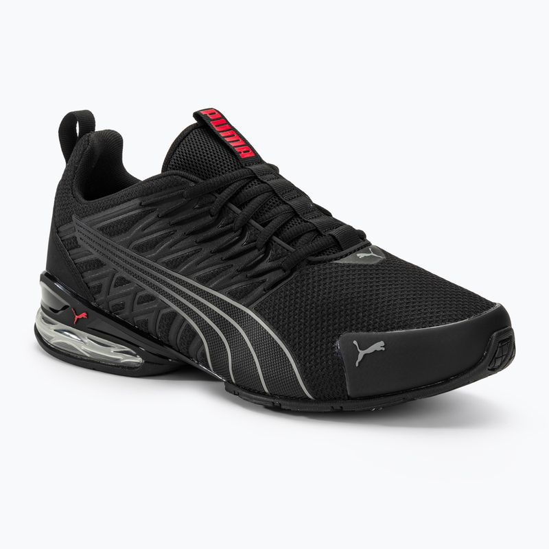 Běžecké boty PUMA Voltaic Evo black