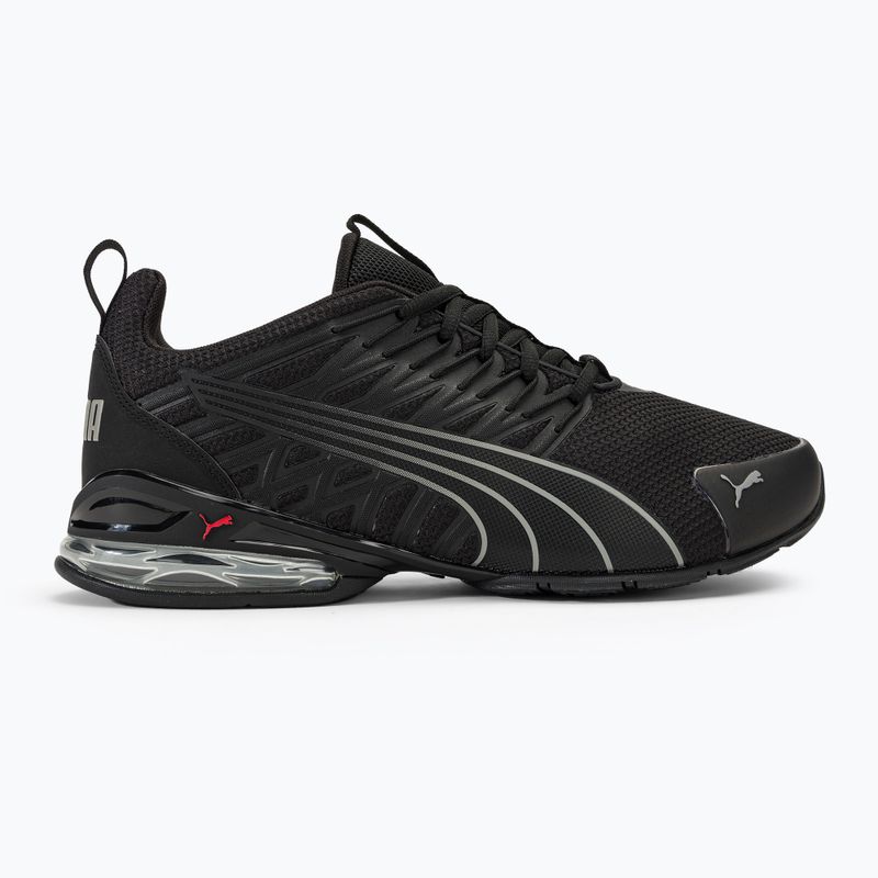 Běžecké boty PUMA Voltaic Evo black 2