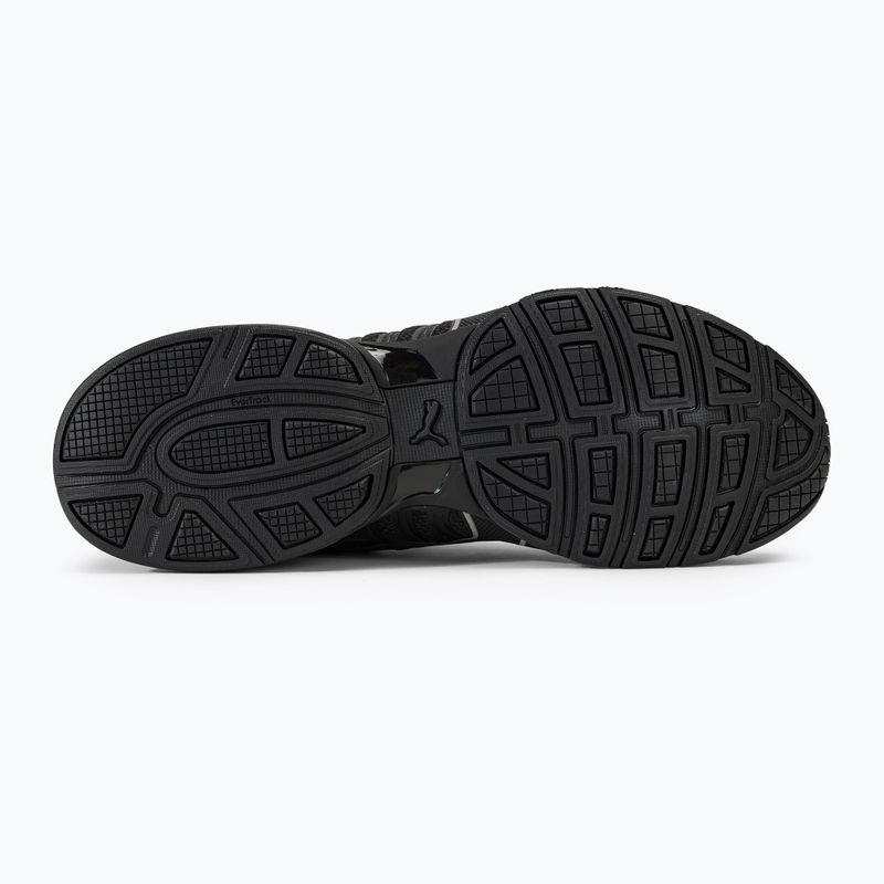 Běžecké boty PUMA Voltaic Evo black 4