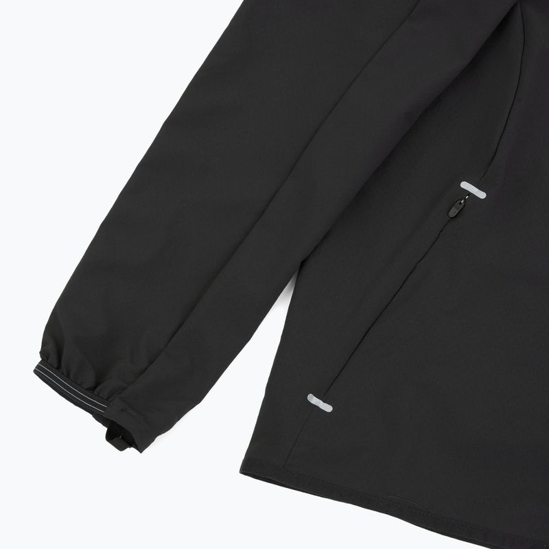 Pánská běžecká bunda PUMA Run Elite Ultraweave Jacket black 4