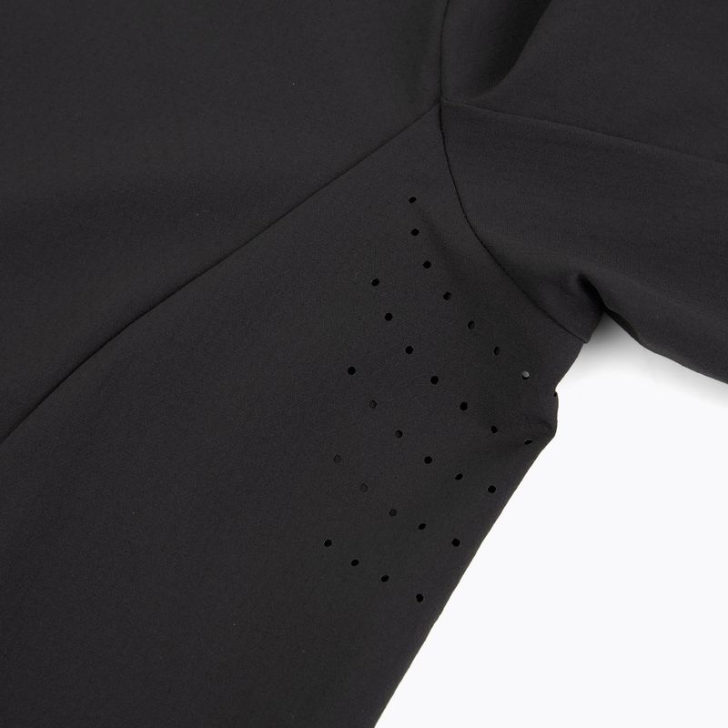 Pánská běžecká bunda PUMA Run Elite Ultraweave Jacket black 5