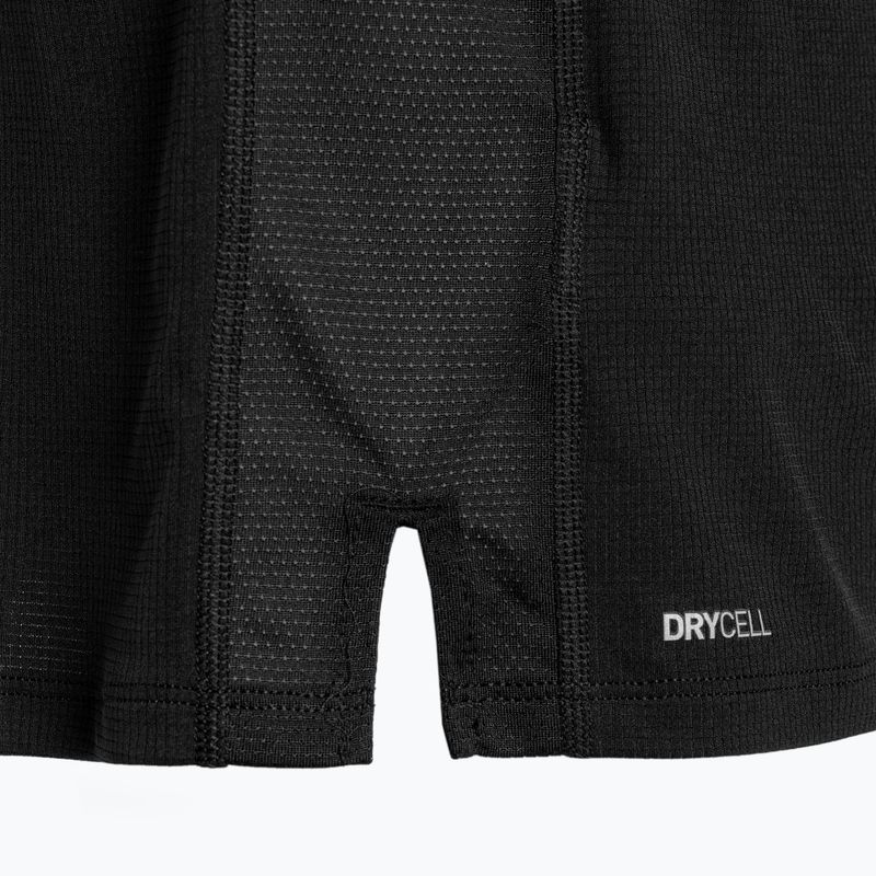 Pánské běžecké tričko PUMA Run Favorite Velocity black 4