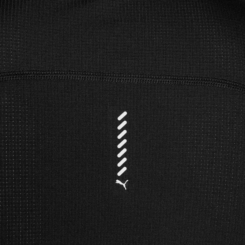 Pánské běžecké tričko PUMA Run Favorite Velocity black 5