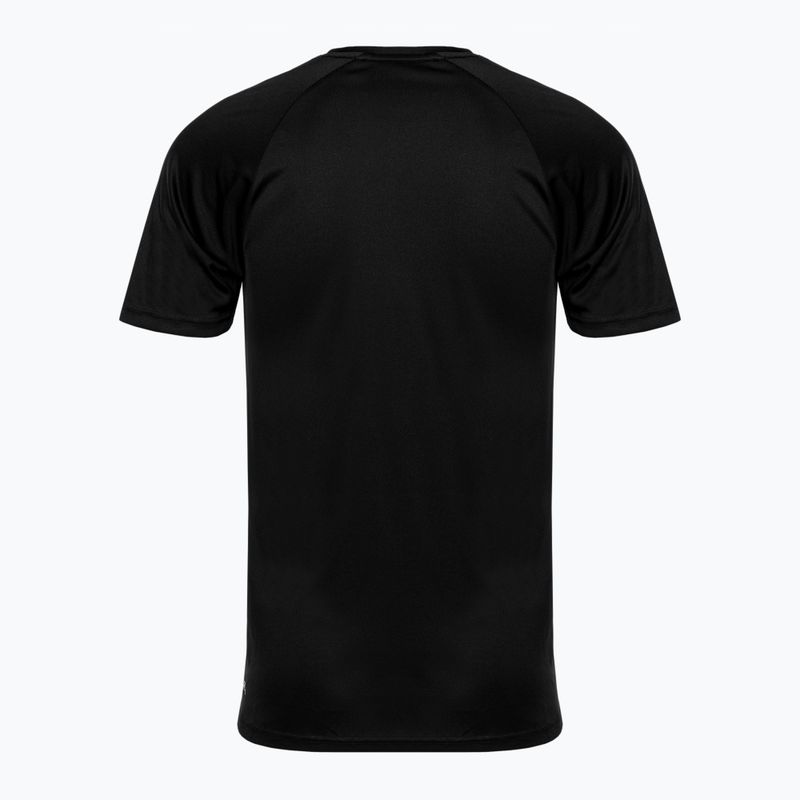 Pánské tričko  PUMA Train All Day Tee puma black 2