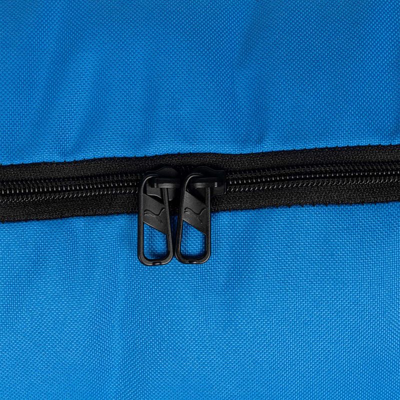 Tréninková taška PUMA Teamgoal (Boot Compartment) electric blue lemonade/puma black 6