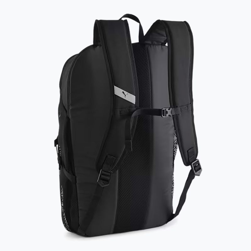 PUMA Plus PRO 21 l batoh puma black 2