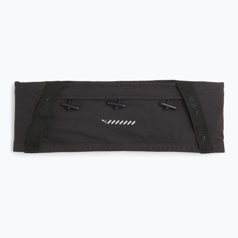 Běžecký pás PUMA PR Waistband black 2