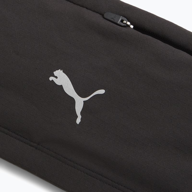 Běžecký pás PUMA PR Waistband black 3