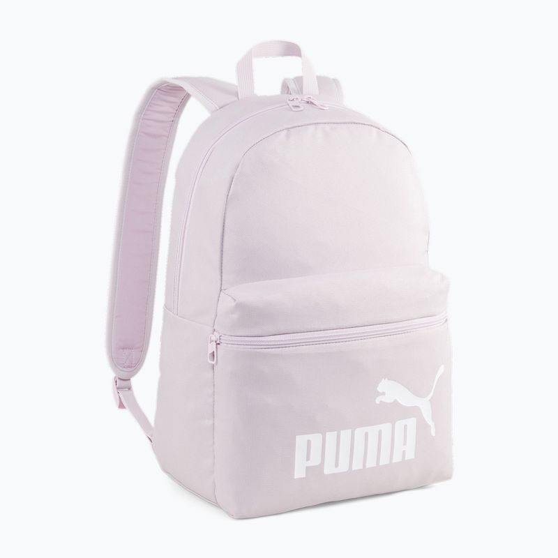 Batoh PUMA Phase 22 l grape mist