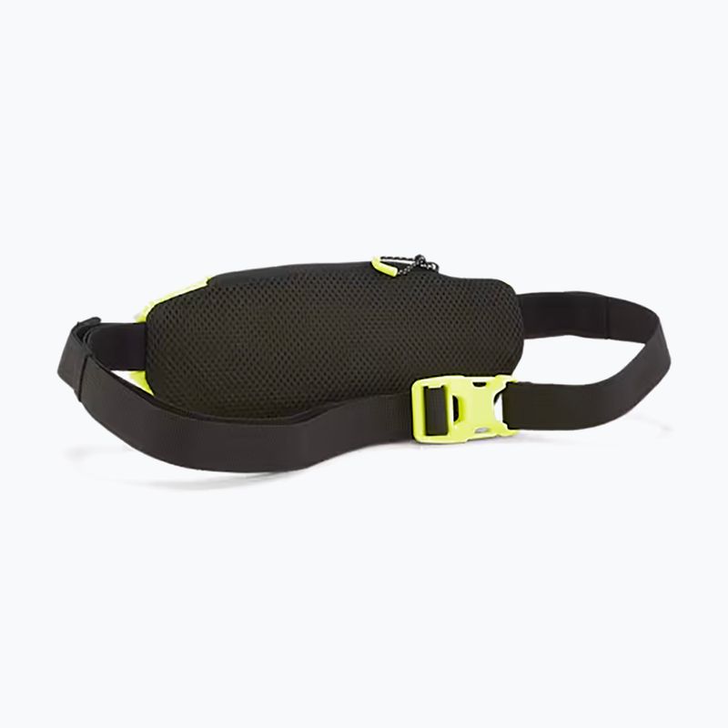 Ledvinka PUMA PR Classic Waist green 2
