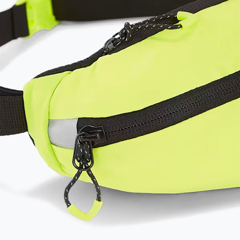 Ledvinka PUMA PR Classic Waist green 3