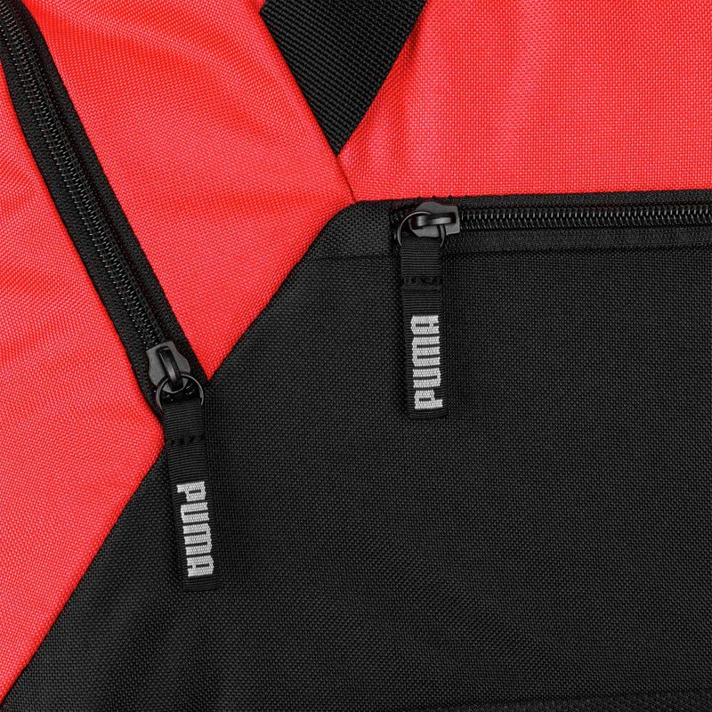 Tréninková taška PUMA Teamgoal (Boot Compartment) puma red/puma black 5