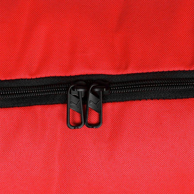 Tréninková taška PUMA Teamgoal (Boot Compartment) puma red/puma black 6
