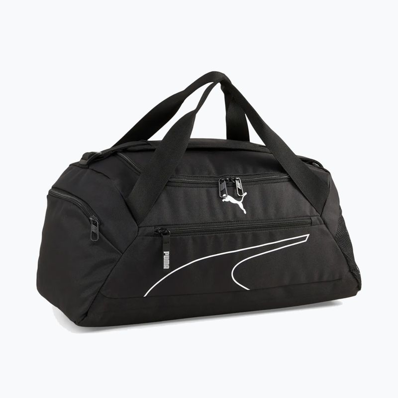 Taška PUMA Fundamentals 27 l puma black