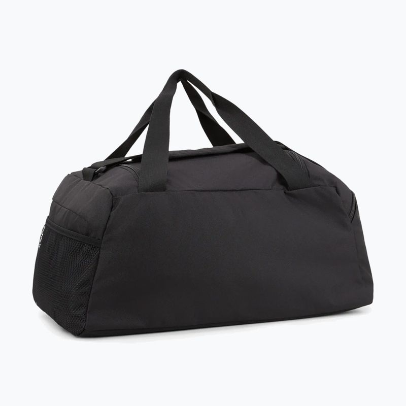 Taška PUMA Fundamentals 27 l puma black 2