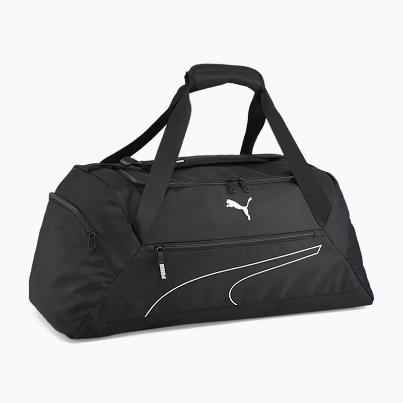 Taška PUMA Fundamentals Sport black