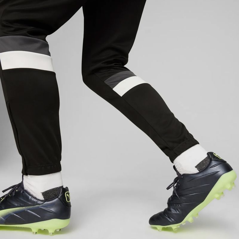 Pánská tepláková souprava PUMA TeamRise Tracksuit puma black 7