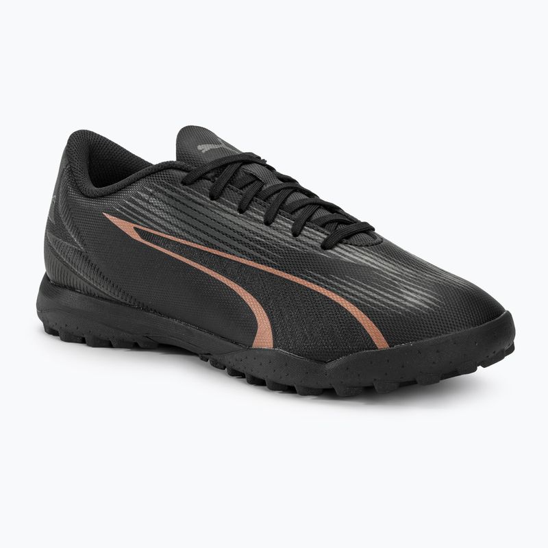 PUMA Ultra Play TT kopačky puma black/copper rose