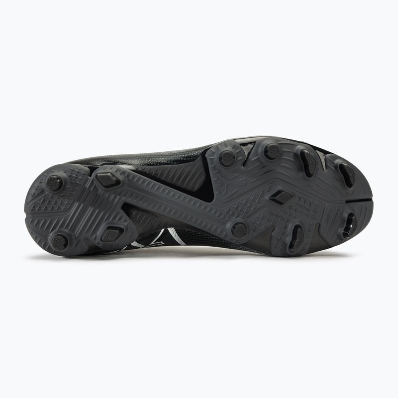 Kopačky PUMA Future 7 Play FG/AG puma black/puma white 4