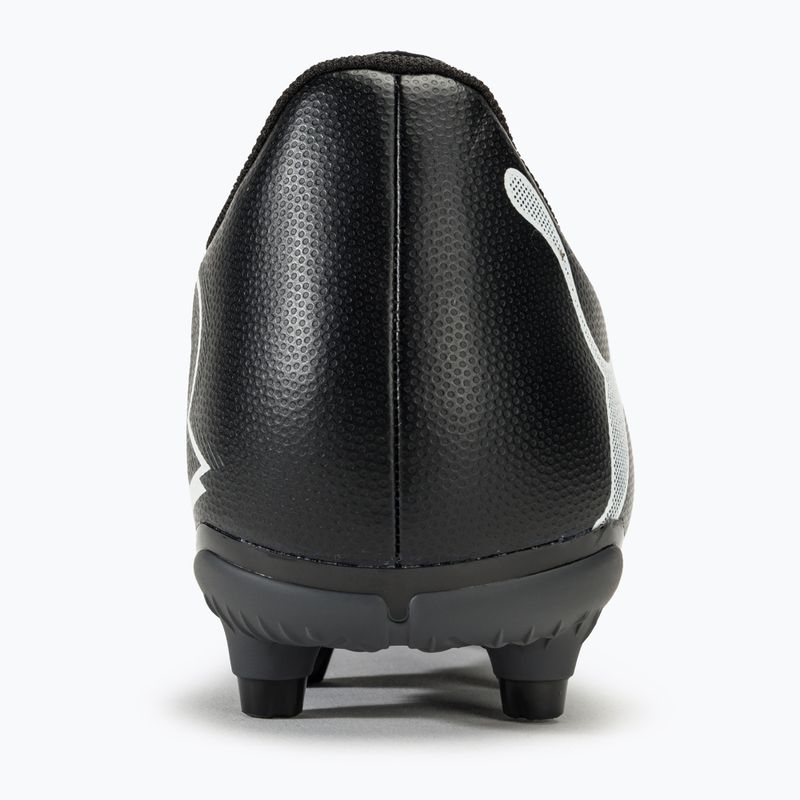 Kopačky PUMA Future 7 Play FG/AG puma black/puma white 6