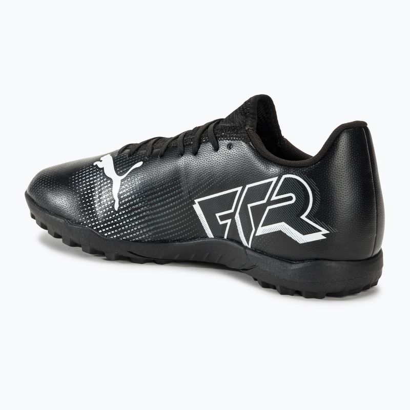 Kopačky PUMA Future 7 Play TT puma black/puma white 3