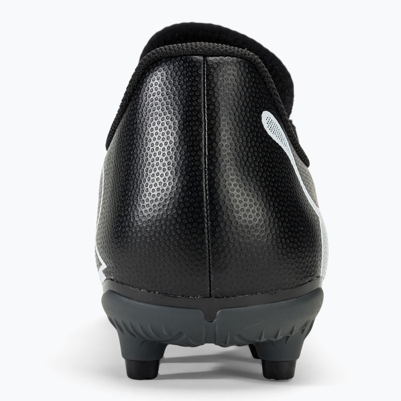 Dětské kopačky  PUMA Future 7 Play FG/AG puma black/puma white 6