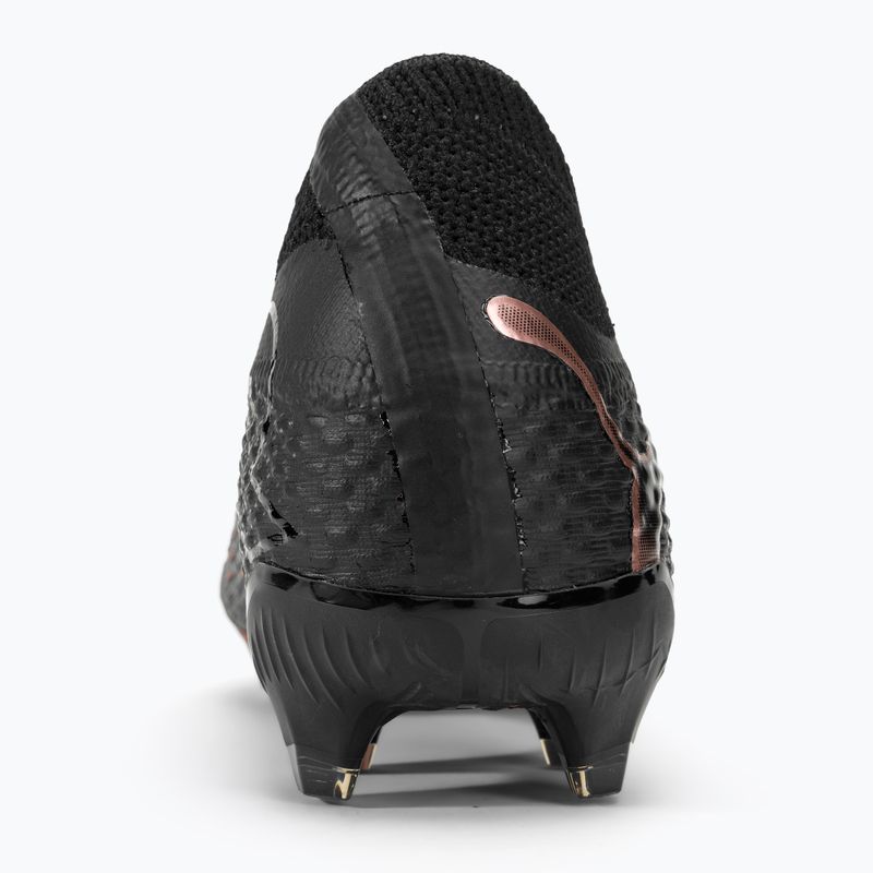 Kopačky PUMA Future 7 Ultimate FG/AG puma black/copper rose 6