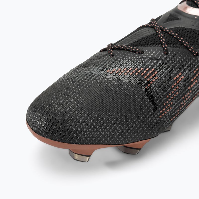 Kopačky PUMA Future 7 Ultimate FG/AG puma black/copper rose 7